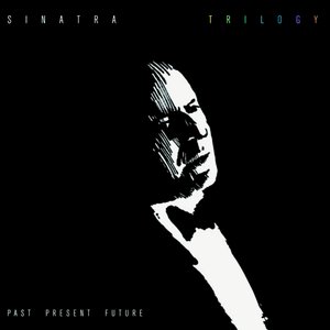 Immagine per 'Trilogy: Past, Present & Future'