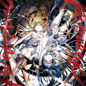 “Paradoxical Astralogic”的封面