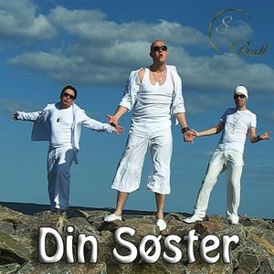 Image for 'Din Søster (Radio Edit)'