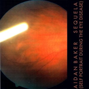 Image for 'Sequela (Self Portrait During The Eye Disease)'