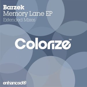 Image for 'Memory Lane EP'