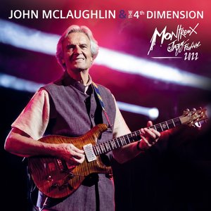 Zdjęcia dla 'Live at Montreux Jazz Festival 2022'