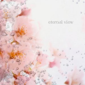 “Eternal View”的封面