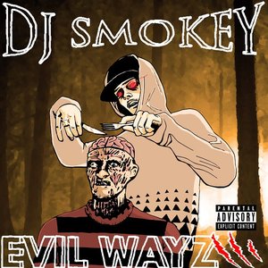 Image for 'Evil Wayz Vol 3'