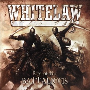 “Rise Of The Battalions”的封面