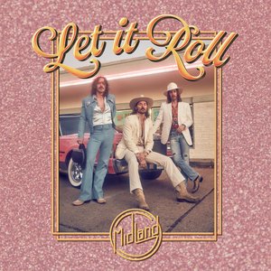 Image for 'Let It Roll'