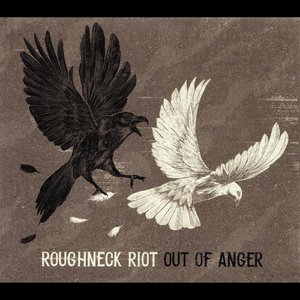 Image for 'Out Of Anger'
