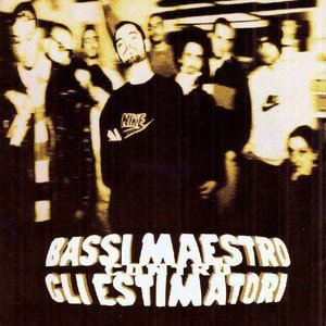 Image for 'Contro gli estimatori'