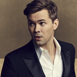 Image for 'Andrew Rannells'