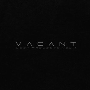 Image for 'Lost Projects, Vol. 1'