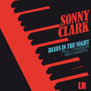 Image for 'Blues In the Night'