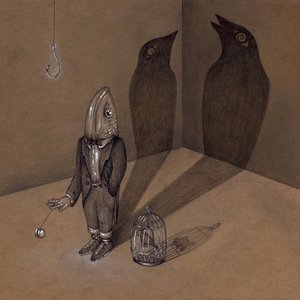 Imagen de 'Rule #47 - The Birds Are Plotting'