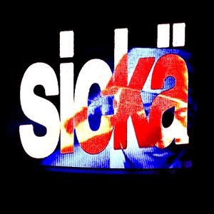 Image for 'SICKÄ'