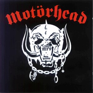 Image for 'Motörhead (Remastered)'