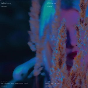 Image for 'My Nightmare Ends Where Yours Begin'
