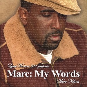 Image pour 'Marc: My Words'