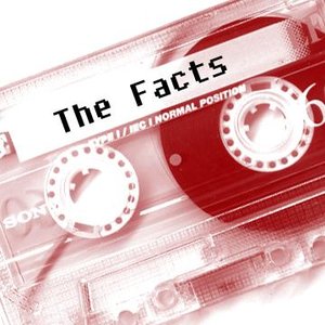 Image for 'The Facts'