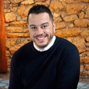 “Hudson Almeida”的封面