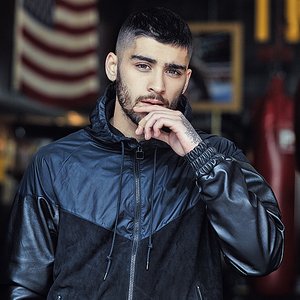 Image for 'Zayn'