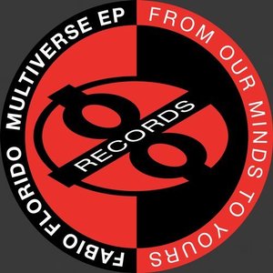 Image for 'Multiverse EP'