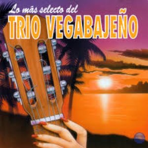 “Lo Más Selecto del Trio Vegabajeño”的封面