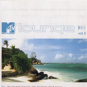 Image for 'MTV Lounge Vol. 5'