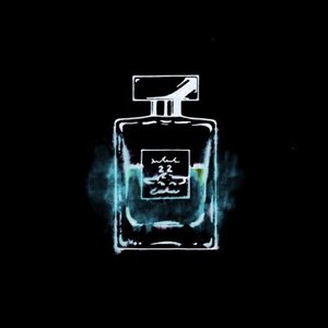 “fragrance”的封面
