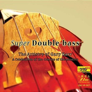 Image for 'Super Double-Bass'