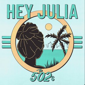 Image for 'Hey Julia'