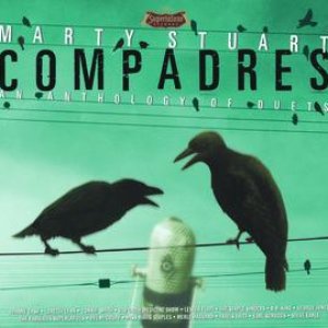 Image for 'Compadres An Anthology Of Duets'