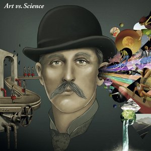 Image pour 'Art vs Science'