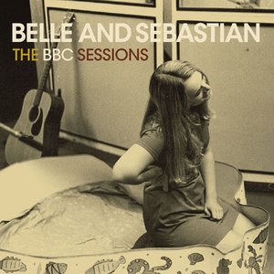 Imagem de 'The BBC Sessions'