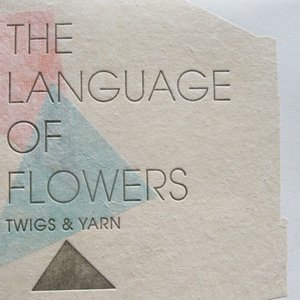 Image for 'The Language Of Flowers'