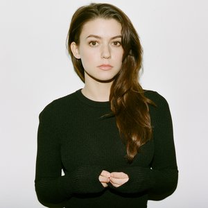 “Meg Myers”的封面