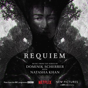 “Requiem”的封面