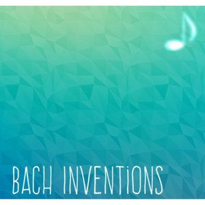 Image for 'Bach Inventions'