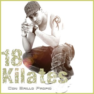 “Con Brillo Propio”的封面