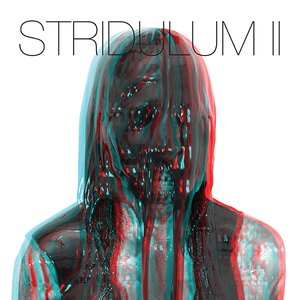 “Stridulum II”的封面