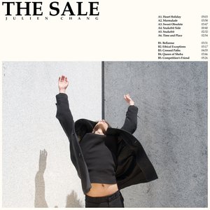 Image for 'The Sale'