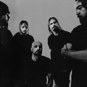 Изображение для 'Meshuggah'
