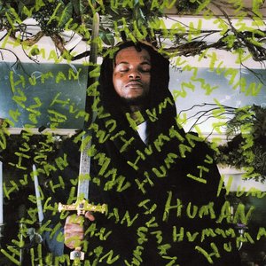 Immagine per 'Human (Sessions)'