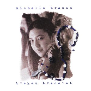 Image for 'Broken Bracelet'