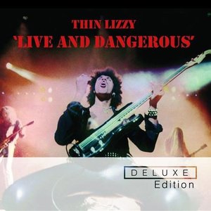 Image for 'Live And Dangerous (Deluxe Edition)'