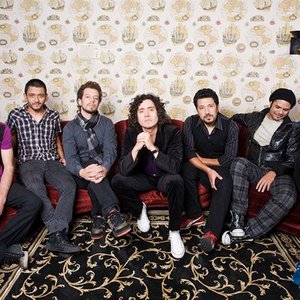 “La Grupa”的封面