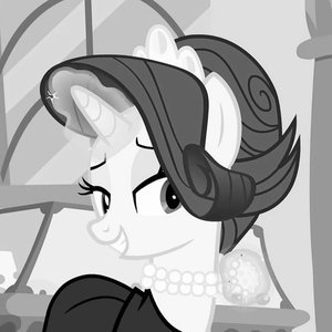 Bild für 'Rarity'
