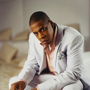 Image for 'JAY-Z'