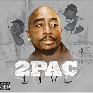 Imagen de '2Pac Live'