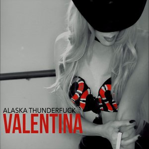 Image for 'Valentina - Single'