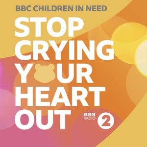 Image for 'Stop Crying Your Heart Out (BBC Radio 2 Allstars)'