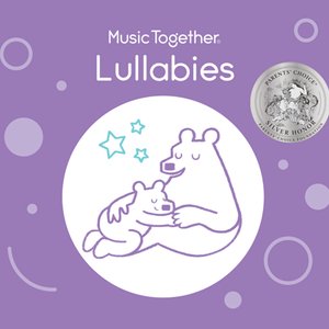 “Music Together Lullabies”的封面